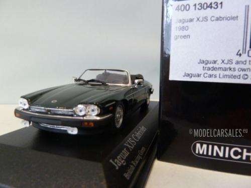 Jaguar XJS Cabriolet