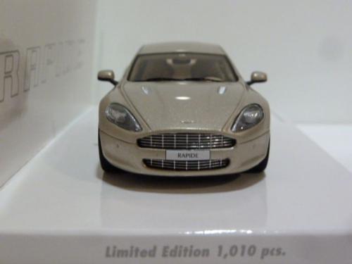 Aston Martin Rapide