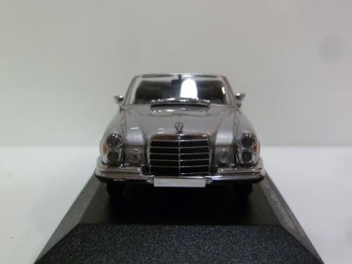 Mercedes-benz 280 SE 3.5 Cabriolet (w111)