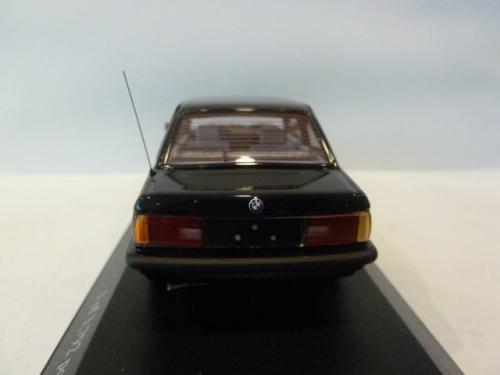 BMW 3 Series (e30)