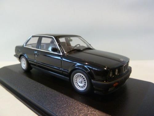 BMW 3 Series (e30)