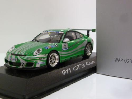 Porsche 911 (997) GT3 Cup