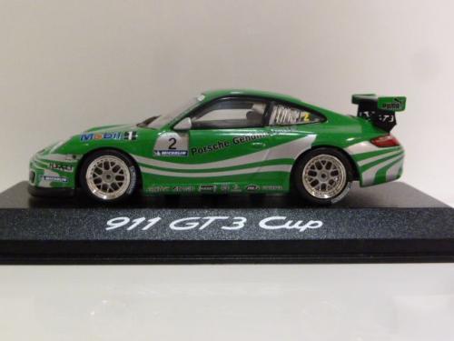 Porsche 911 (997) GT3 Cup