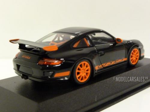 Porsche 911 (997) GT3 RS