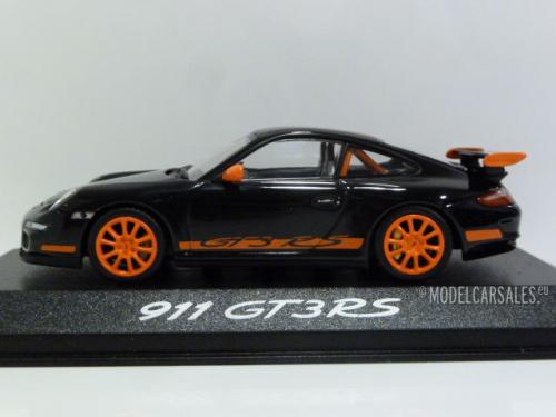 Porsche 911 (997) GT3 RS