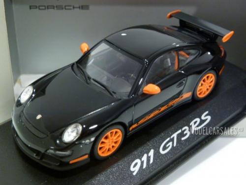Porsche 911 (997) GT3 RS