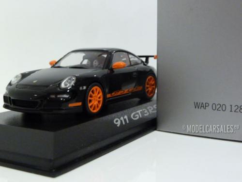 Porsche 911 (997) GT3 RS