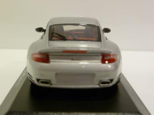 Porsche 911 (997 II) Turbo
