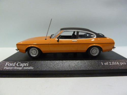 Ford Capri II