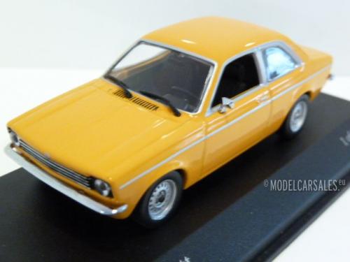 Opel Kadett C