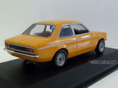 Opel Kadett C