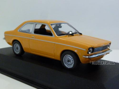 Opel Kadett C