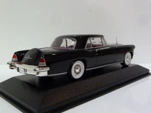 Lincoln Continental Mk.II