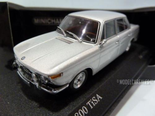 BMW 1800 Tisa