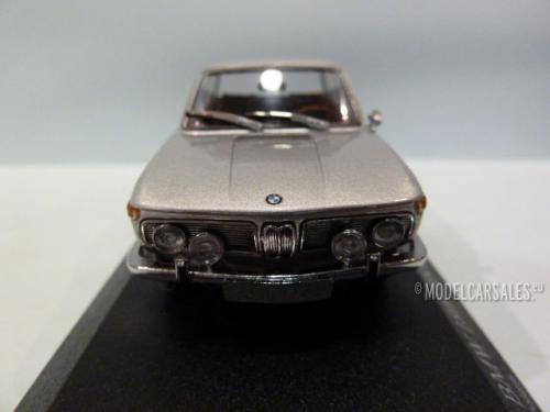 BMW 1800 Tisa