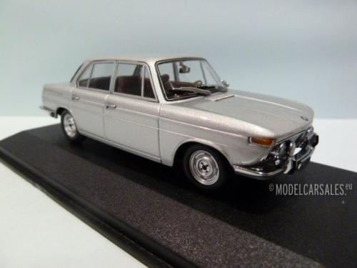 BMW 1800 Tisa