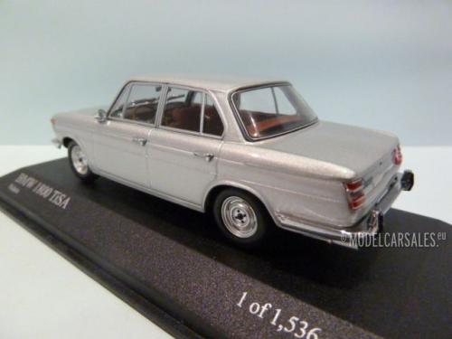 BMW 1800 Tisa