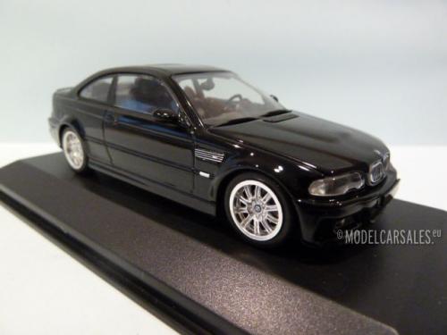 BMW M3 (e46) Coupe