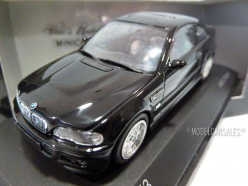 BMW M3 (e46) Coupe