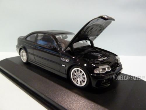 BMW M3 (e46) Coupe