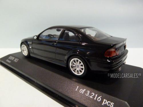 BMW M3 (e46) Coupe