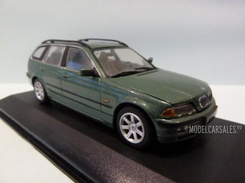 BMW 323i Touring