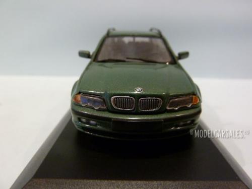 BMW 323i Touring