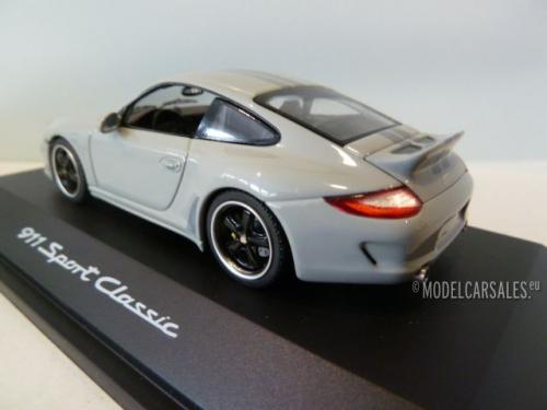 Porsche 911 (997) Sport Classic