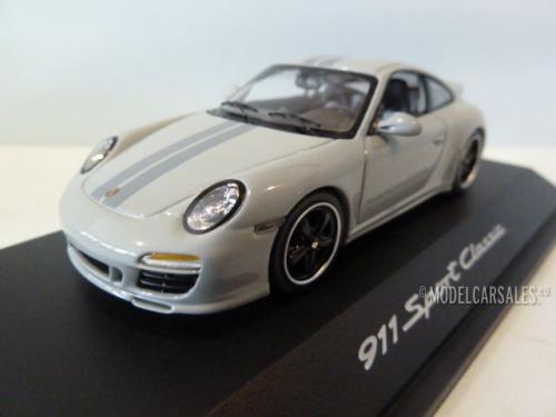 Porsche 911 (997) Sport Classic