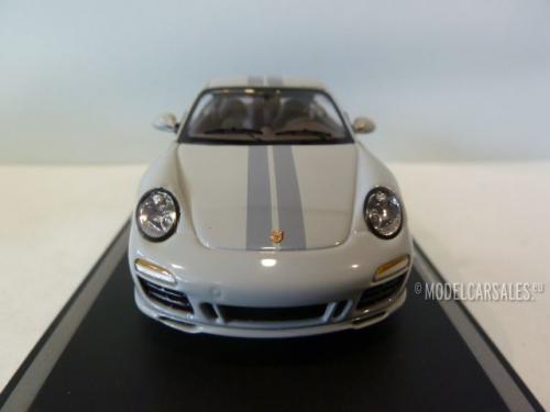 Porsche 911 (997) Sport Classic