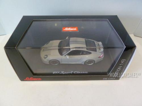 Porsche 911 (997) Sport Classic