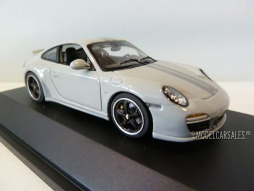 Porsche 911 (997) Sport Classic