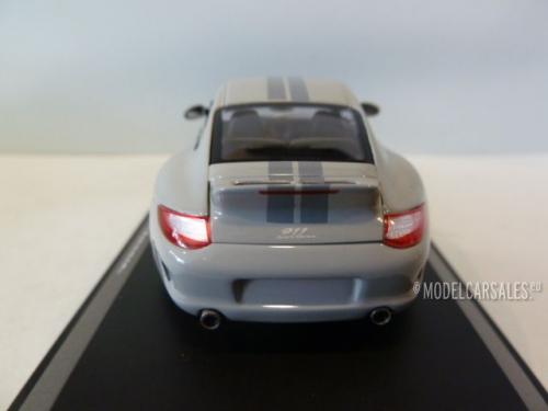 Porsche 911 (997) Sport Classic
