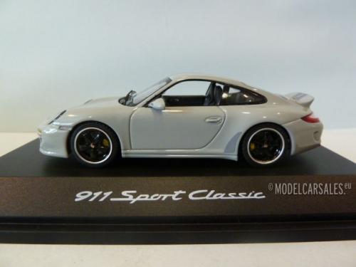 Porsche 911 (997) Sport Classic