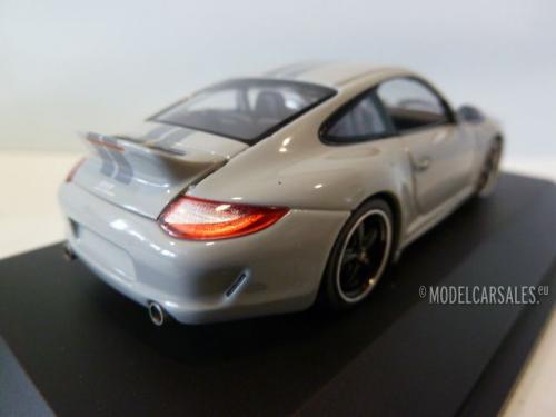 Porsche 911 (997) Sport Classic