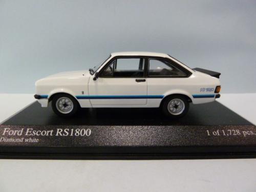 Ford Escort II RS1800