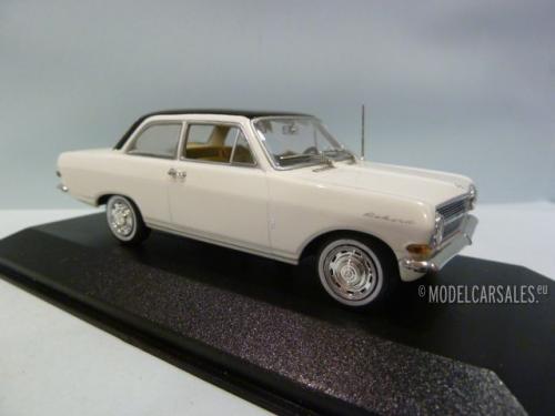 Opel Rekord A