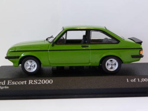 Ford Escort II RS2000