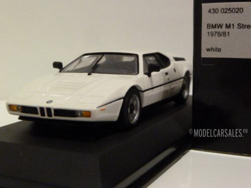 BMW M1