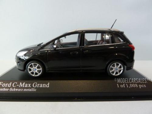 Ford Grand C-Max