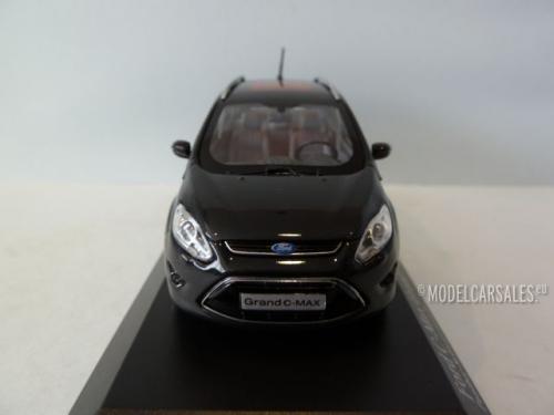 Ford Grand C-Max
