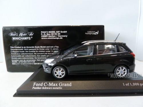 Ford Grand C-Max