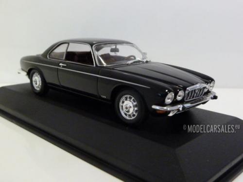 Jaguar XJ12  Coupe Series II