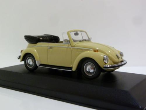 Volkswagen 1302 Cabriolet