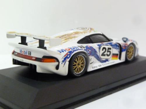 Porsche 911 Gt1