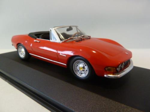 Fiat Dino Spider