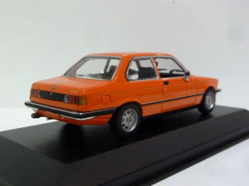 BMW 3 Series (e21) saloon