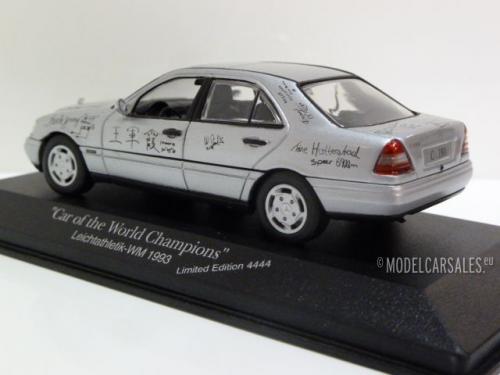 Mercedes-benz C180 C-Class