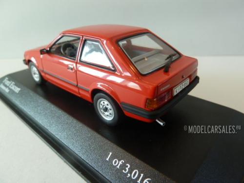 Ford Escort III