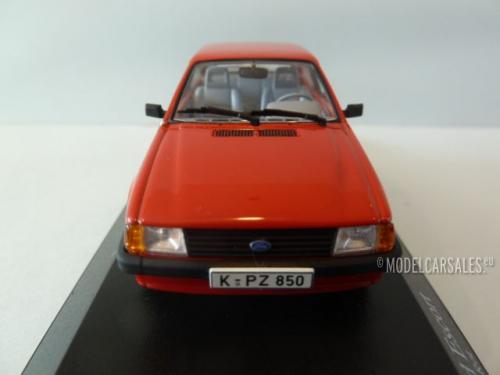 Ford Escort III